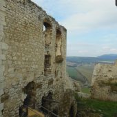  Castle Spis, Slovakia